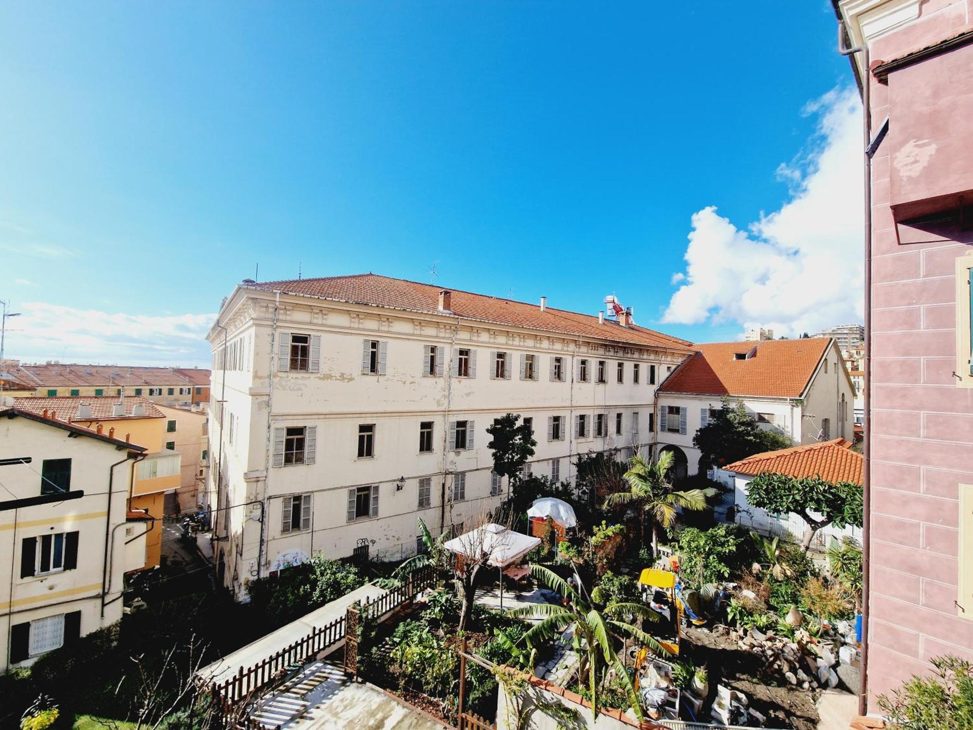 Homeholidaysanremo - Classic Exterior photo